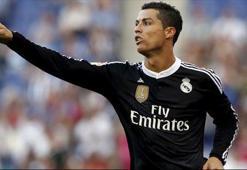 Cristiano Ronaldo'ya şok