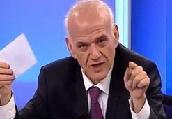 Ahmet Çakar: Gerçekleri söylüyorum...