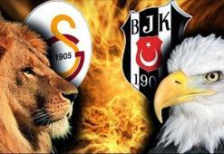 Derbi heyecanı...