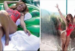 Beyonce olay yarattı!