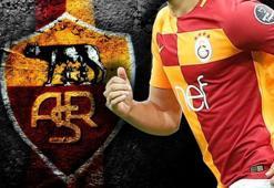Roma'nın gözü Galatasaray'ın genç yıldızında!