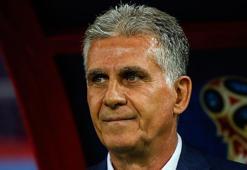 İran 2019 AFC Asya Kupası'nda 43 yıllık hasreti bitirmek istiyor