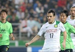 Batalla'dan turu getiren gol!