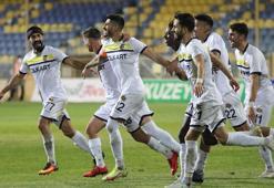 Menemenspor Spor Toto 1. Lig'de Erzurumspor ile 2. yarıya baÅlıyor