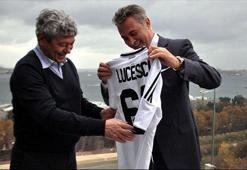 Beşiktaş'ta hedef belirlendi: Mircea Lucescu!