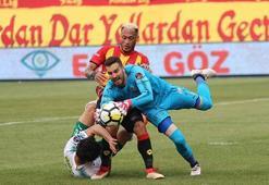 Bursaspor düşme tehlikesi yaşıyor