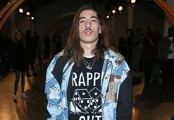 Hector Bellerin yine olay yarattı!