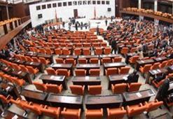 Şiddet yasasının ilk 13 maddesi kabul edildi