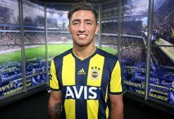 Avrupa'nın gözü Fenerbahçeli futbolcu Allahyar'da!