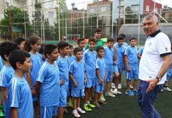 Seyhan Belediyespor'da yetişti Fenerbahçe'ye transfer oldu