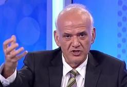 Ahmet Çakar açtı ağzını, yumdu gözünü!