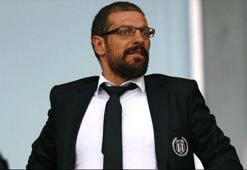 Beşiktaş'ta gündem yeni hoca