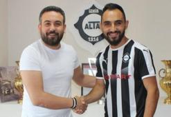 Altay'da Yasin kalıyor
