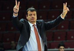 Ergin Ataman: Beşiktaş beni bıraktı!