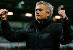Mourinho: Real Madrid başkanını aradım