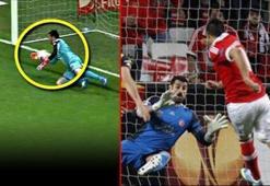 Galatasaray taraftarlarından videolu cevap!