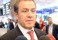 Necati Demirkol: Hamzaoğlu uzun yıllar kalmalı