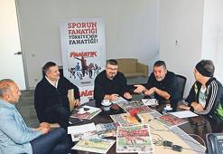 Galatasaray, Fenerbahçe ve Beşiktaş'ın transfer dosyası! Bizim takım yorumladı... "Yılmaz Vural 6 aylığına gelmeli"