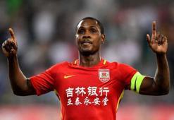 Fenerbahçe ve Galatasaray, Odion Ighalo transferi için kapışıyor!
