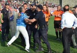 Başkan ve futbolcular hüngür hüngür ağladı!