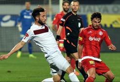 Antalyaspor 2-1 Elazığspor