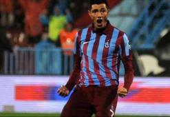 Cardozo'dan şampiyonluk kutlaması