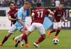 Saraybosna derbisi golsüz bitti