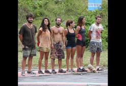Survivor'da Turabi'nin çizimi herkesi şok etti