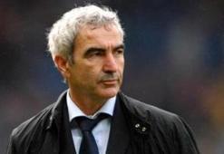 Domenech konuştu!