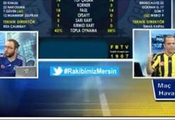 Gol 90+3'te gelince...