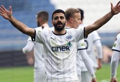 ÖZET | Kasımpaşa - Hatayspor maç sonucu: 3-1