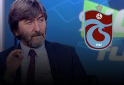 Rıdvan Dilmen'den flaş Trabzonspor açıklaması: Rakiplerini psikolojik olarak travmaya soktu