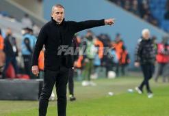 Son dakika! Abdullah Avcı transferi açıkladı