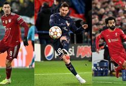FIFA adayları açıkladı! En iyisi kim olacak?