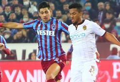 Trabzonspor - Yeni Malatyaspor maçı son dakika gelişmeleri