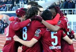 Trabzon, Suudi Arabistan'a gidecek