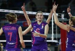 Galatasaray 3-2 Beşiktaş