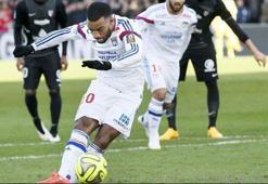Olympique Lyon-Metz: 2-0