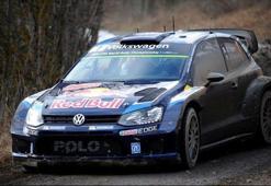Monte Carlo'da zafer son şampiyon Ogier'in oldu