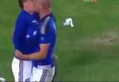 Dünya bu olayı konuşuyor