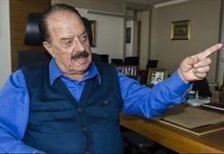 İlhan Cavcav'dan Aziz Yıldırım ve Mahmut Uslu'ya tepki