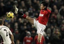 Ji-Sung 4 hafta yok