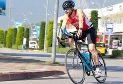 Carraro Kemer Triathlonu tamamlandı
