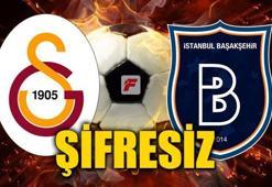 Galatasaray-Başakşehir maçını şifresiz canlı veren yabancı kanallar (Gs-Başakşehir şifresiz)