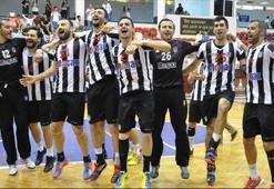 BüyükÅehir Belediyesi Ankaraspor 26 - 34 BeÅiktaÅ Mogaz