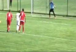 Galatasaray 3-0 Gençlerbirliği