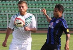 Giresunspor 0-0 Gaziantep Büyükşehir Belediyespor