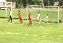 Galatasaray 2-0 Gençlerbirliği