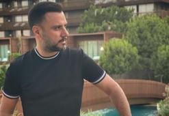 Fenerbahçeli şarkıcı Alişan'dan teknik direktör tepkisi!