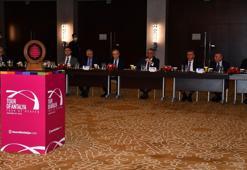 Tour of Antalya powered by AKRA 2022 için hazırlıklar tüm hızıyla sürüyor